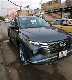 هیوندای تۆکسۆن